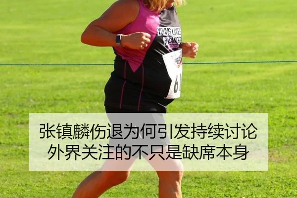 张镇麟伤退为何引发持续讨论 外界关注的不只是缺席本身